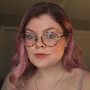 Meet your Posher, Tamara